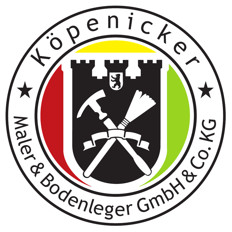 Köpenicker Firmenlogo