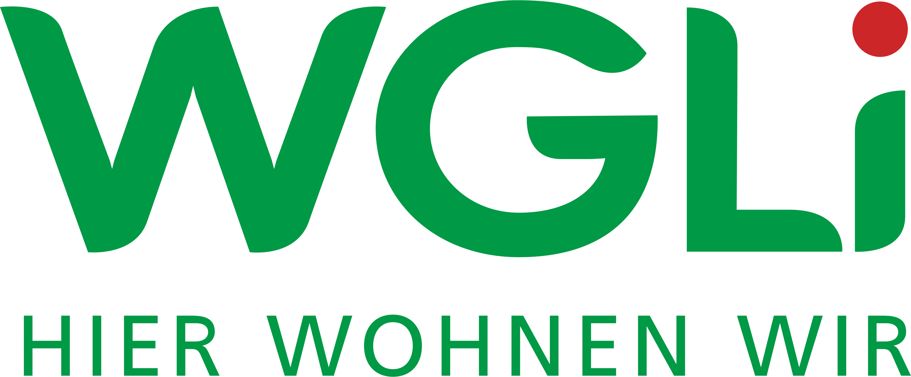 Wohnungsgenossenschaft Lichtenberg